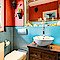 Haus Kauf 22926 Ahrensburg Gäste-WC im Erdgeschoss