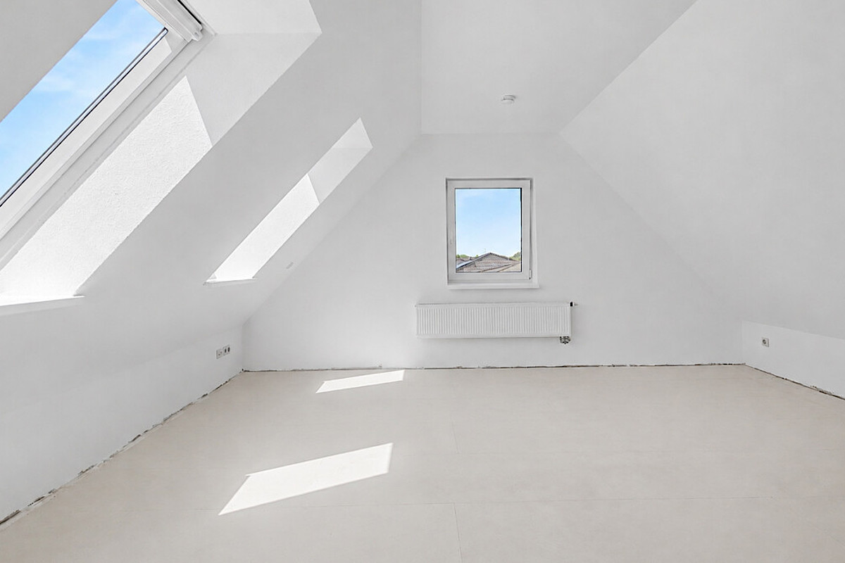 Haus Kauf 25335 Elmshorn Spitzboden