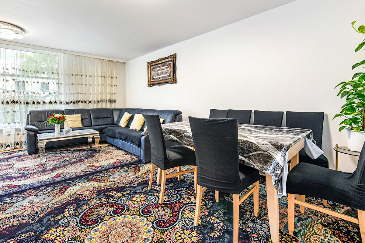 Haus Kauf 22453 Hamburg Wohnen