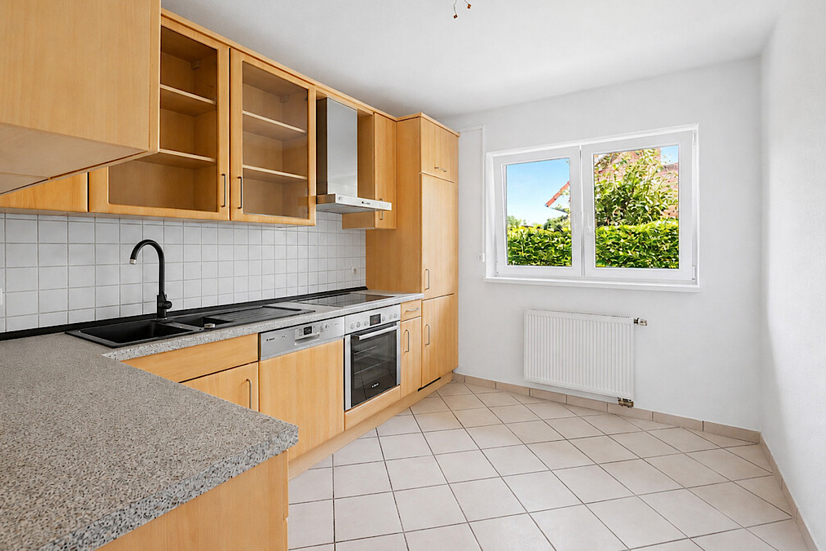 Haus Kauf 25335 Elmshorn Einbauküche