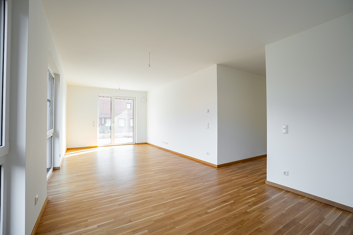 Wohnung Kauf 24226 Heikendorf Wohnen/Essen/Küche