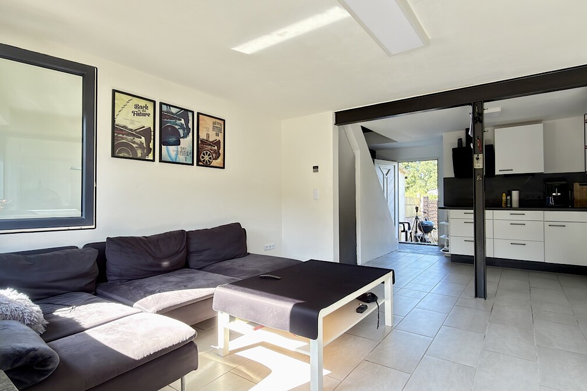 Haus Kauf 24222 Klausdorf , Schwentine Wohnzimmer EG