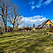 Haus Kauf 22958 Kuddewörde Garten