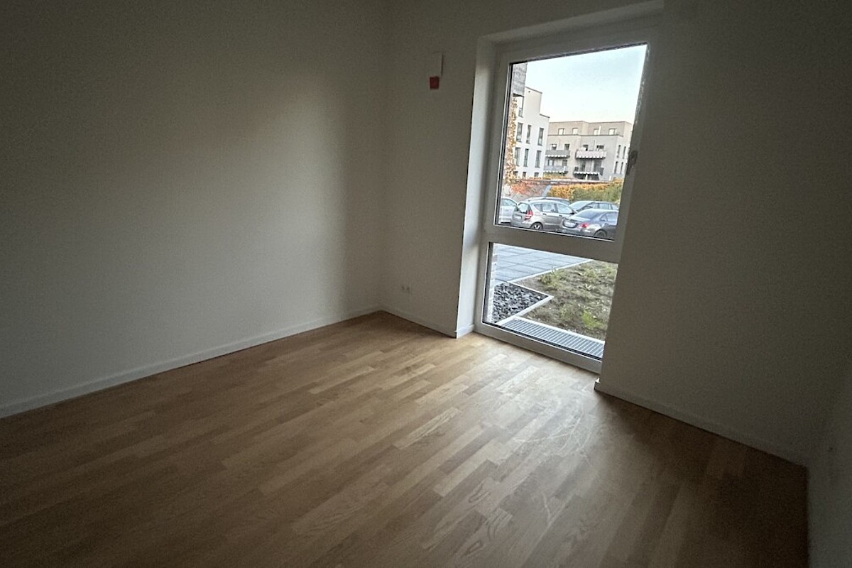 Wohnung Kauf 21502 Geesthacht Arbeiten