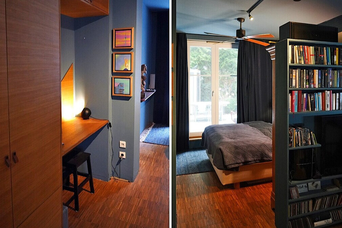 Wohnung Kauf 22767 Hamburg EG Schlafzimmer v.2