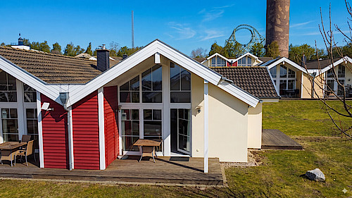 Wohnung Kauf 23730 SierksdorfDrohne frontal