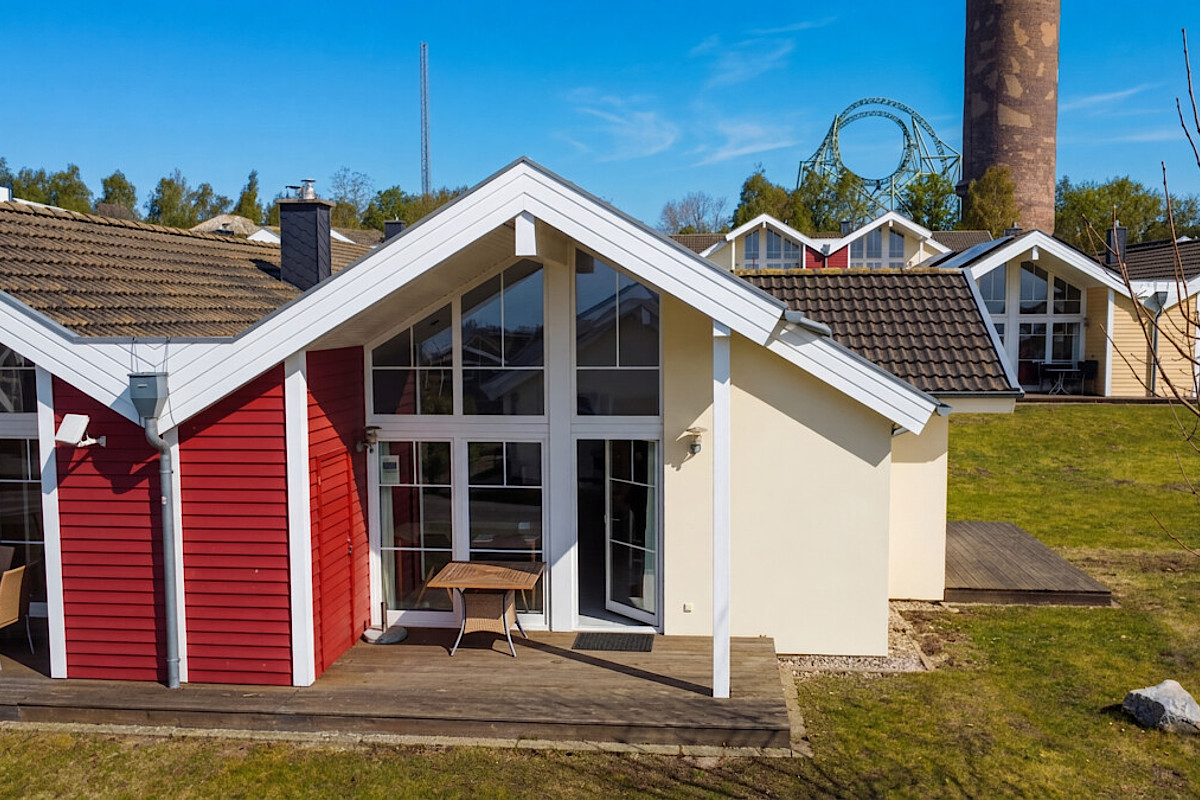 Wohnung Kauf 23730 Sierksdorf Drohne frontal