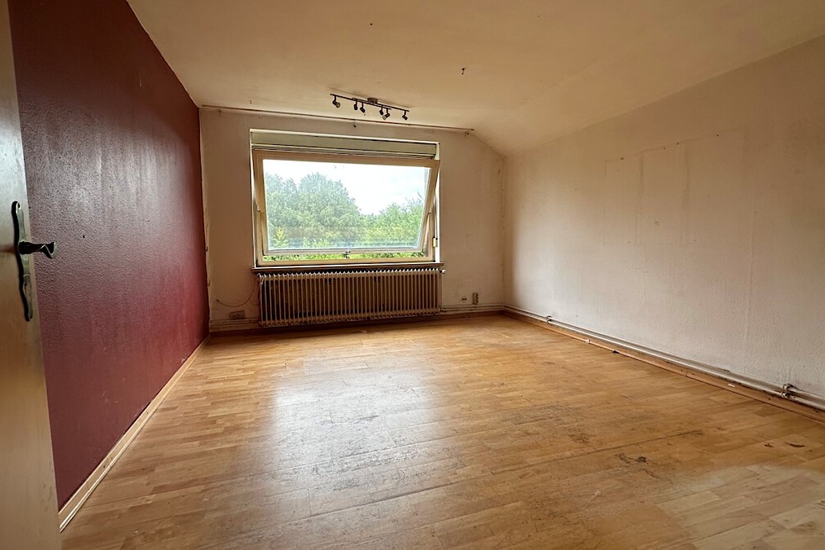 Haus Kauf 22419 Hamburg Zimmer OG