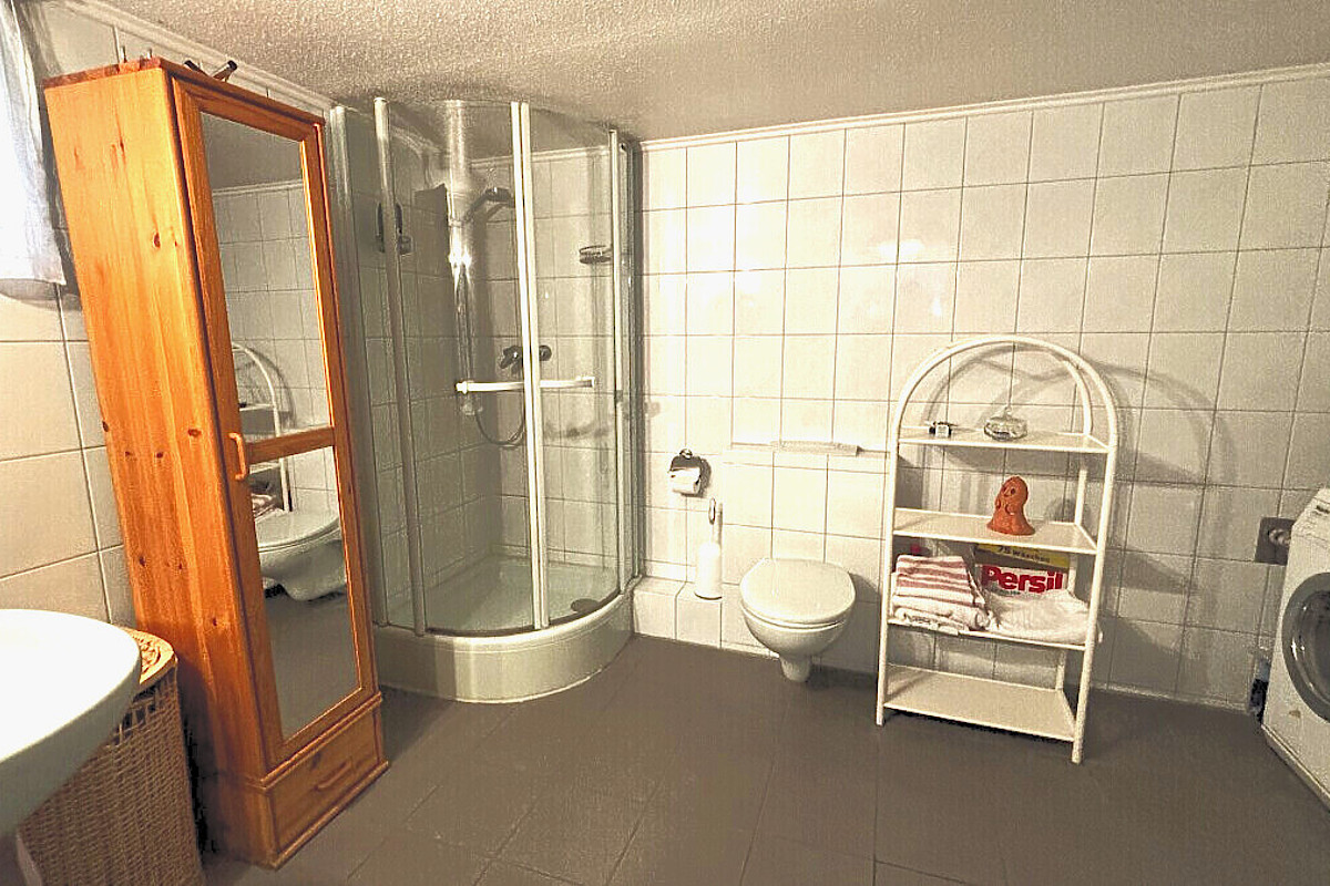Haus Kauf 22869 Schenefeld Keller/Dusche/WC