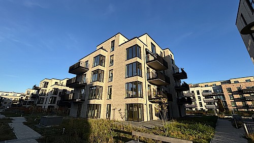 Wohnung Kauf 21502 GeesthachtAußenansicht 