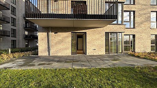 Wohnung Kauf 21502 GeesthachtTerrasse 