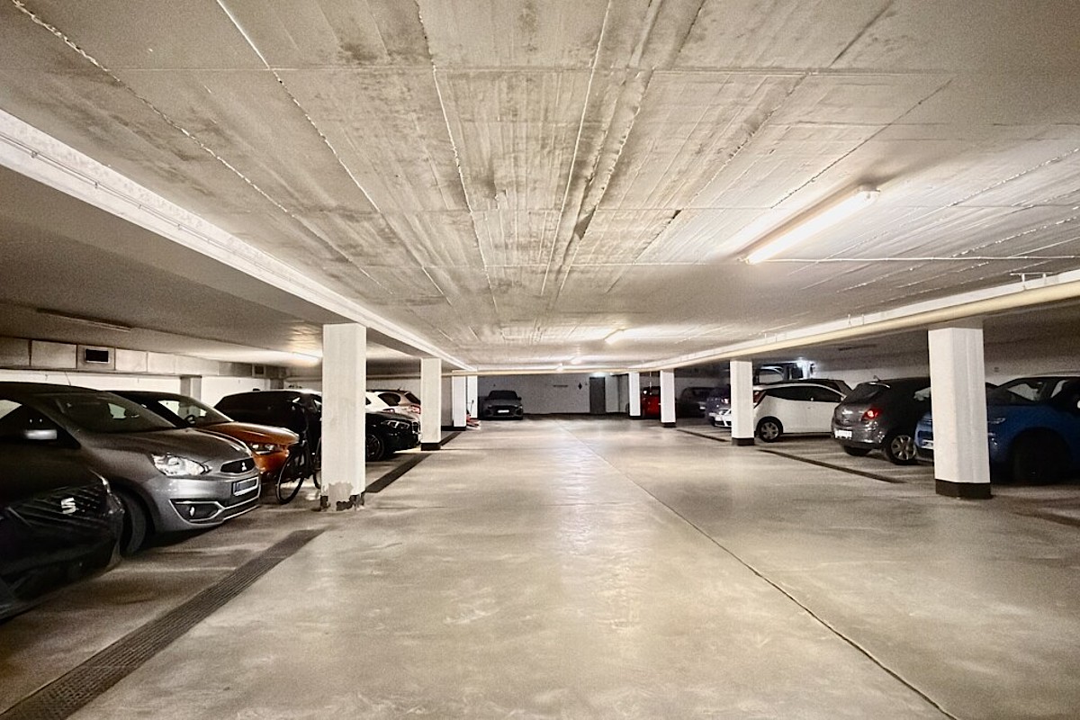 Wohnung Kauf 24119 Kronshagen Garage