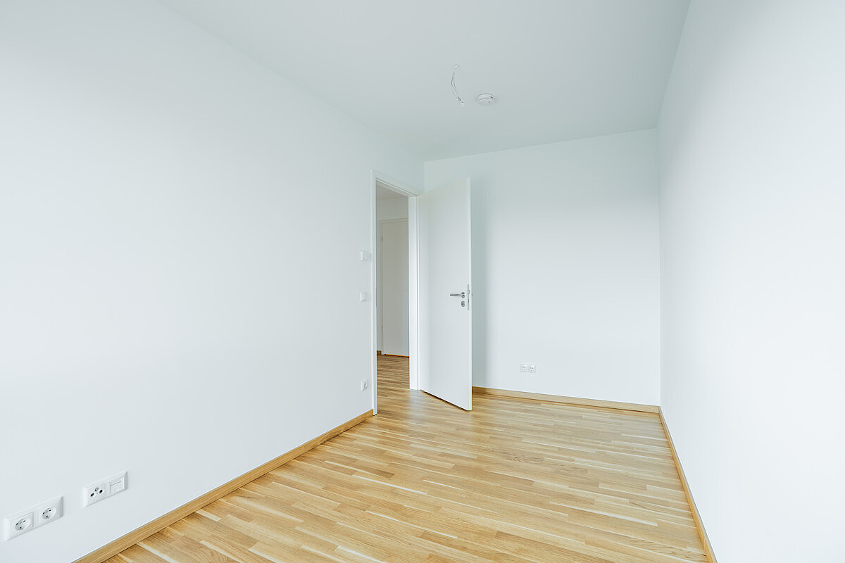 Wohnung Kauf 24226 Heikendorf Zimmer 2