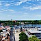 Haus Kauf 24340 Eckernförde Blick auf den Hafen