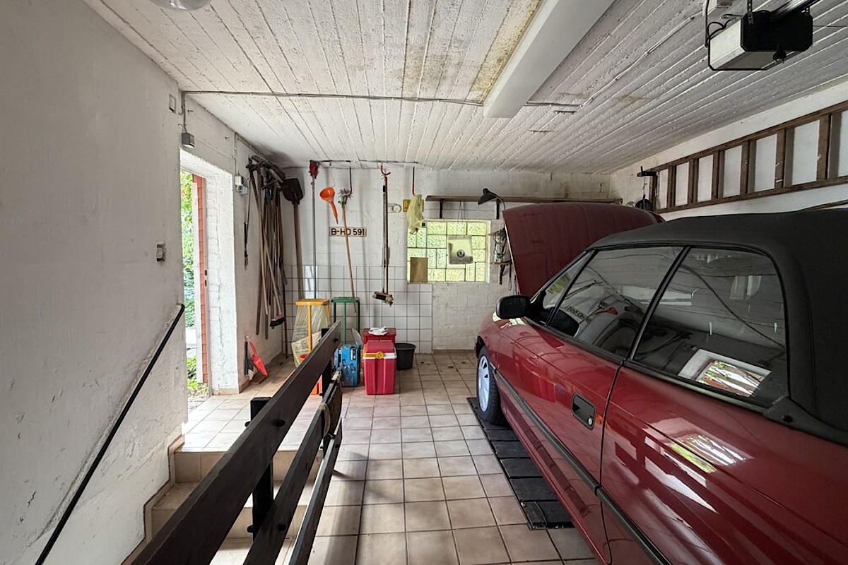 Haus Kauf 21394 Südergellersen Garage