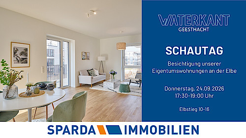 Wohnung Kauf 21502 GeesthachtSchautag_WATERKANT III_Titelbild_20260924 (2)