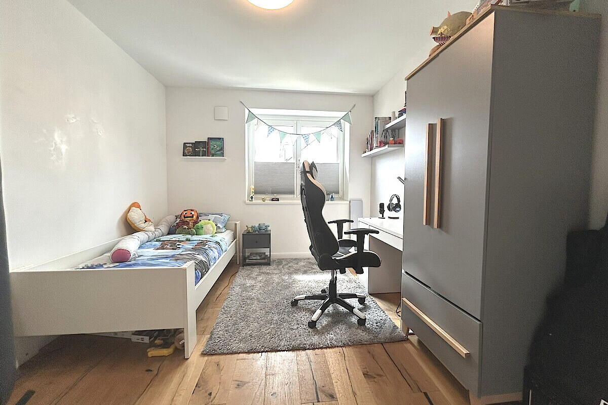 Haus Kauf 24576 Bad Bramstedt Büro oder 2.Kinderzimmer