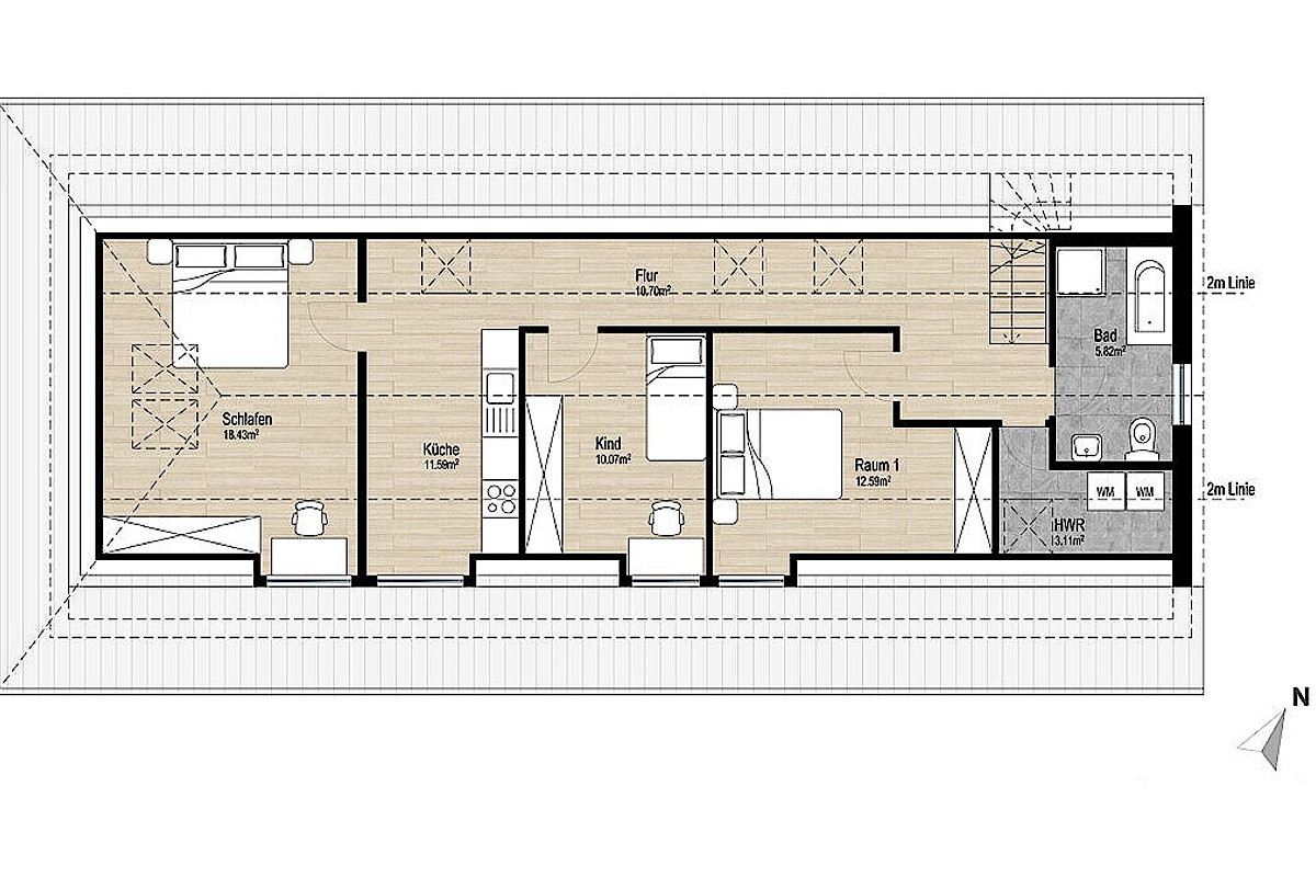 Haus Kauf 24589 Ellerdorf DG