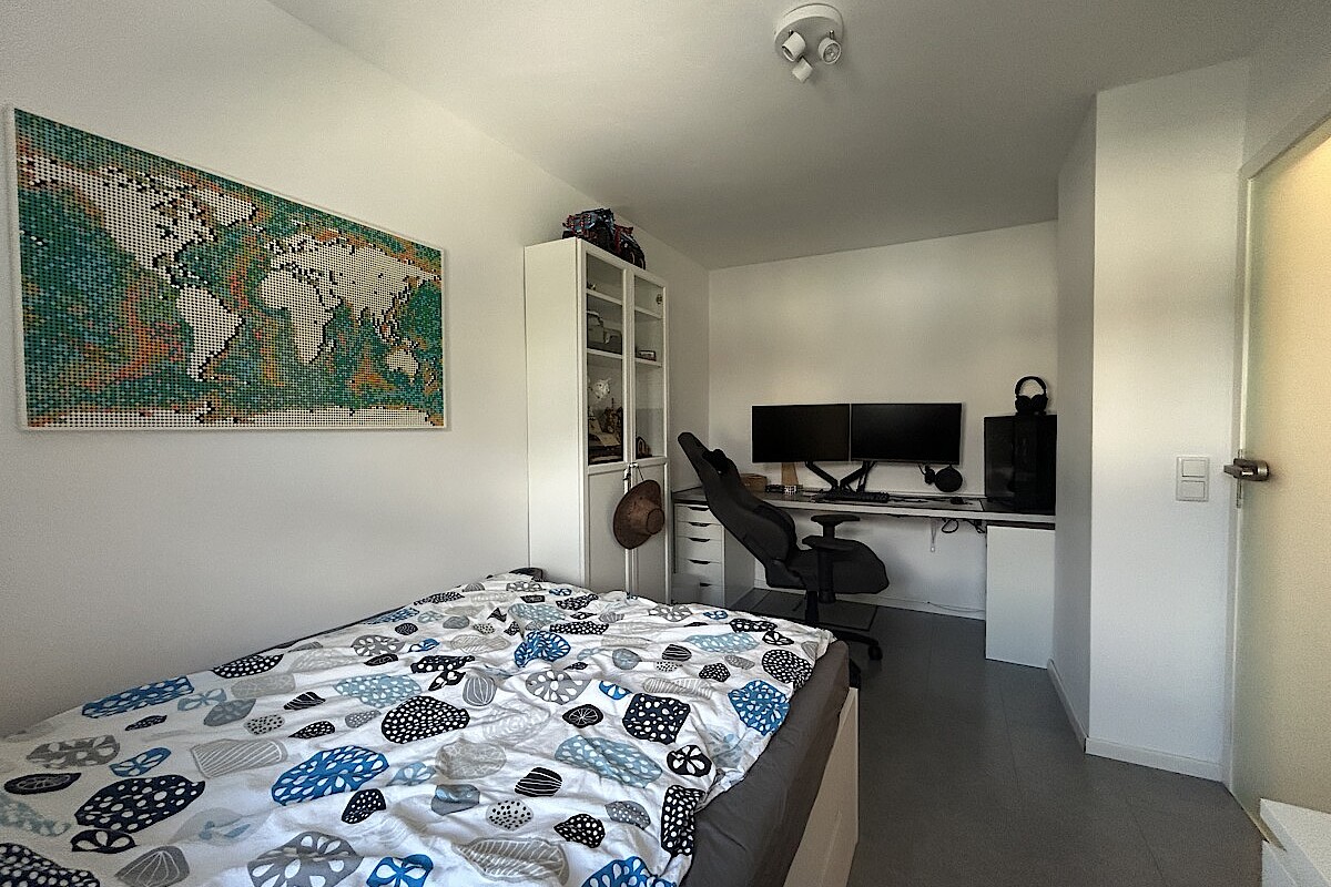 Haus Kauf 24943 Flensburg Zimmer OG
