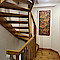 Haus Kauf 24944 Flensburg Treppe zum DG