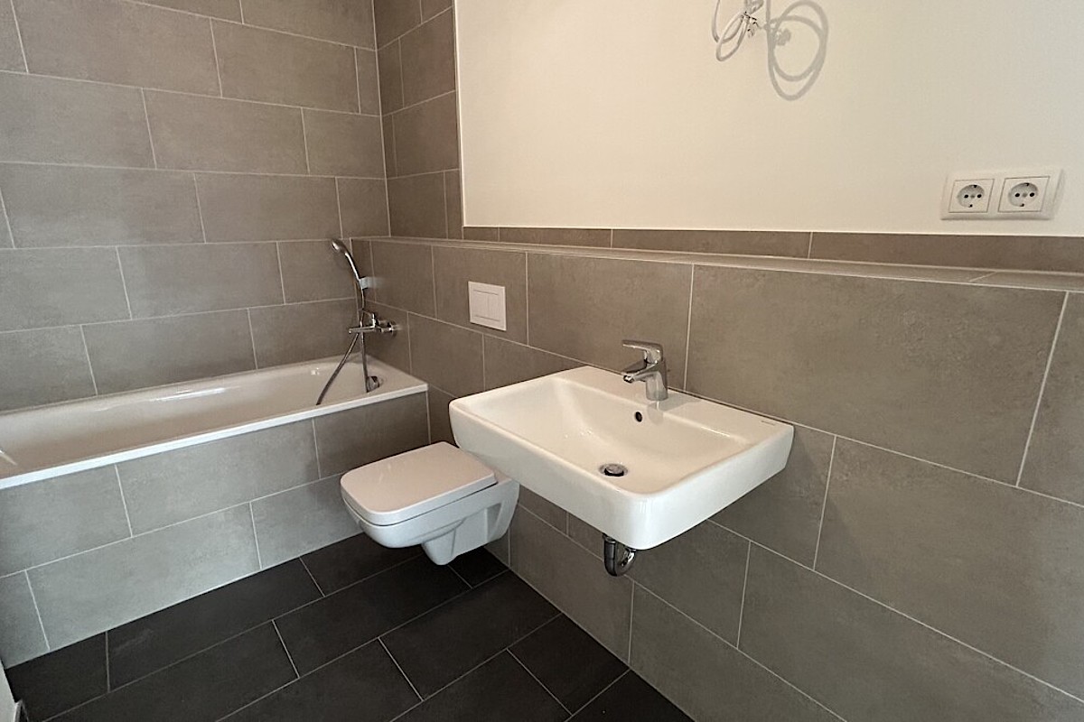 Wohnung Kauf 21502 Geesthacht Bad 2