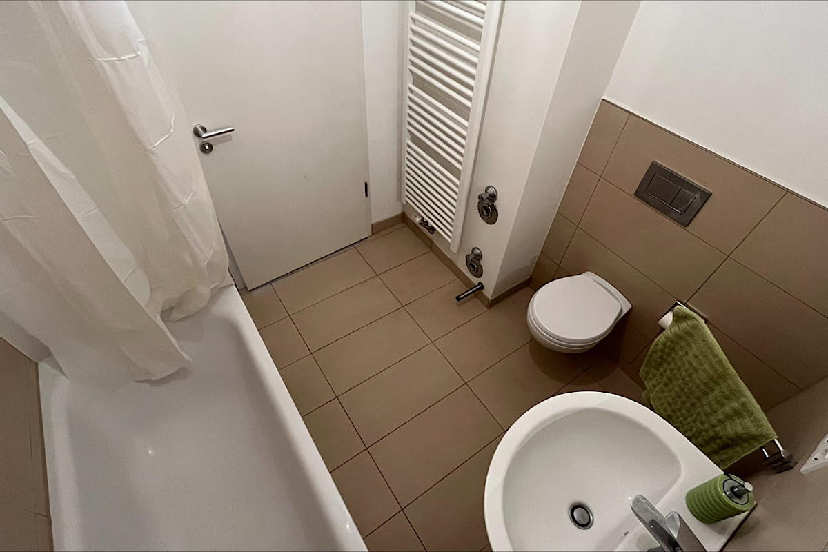 Wohnung Miete / Pacht 22419 Hamburg Bad