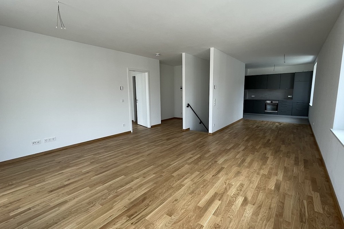 Wohnung Miete / Pacht 22527 Hamburg Wohnen 3.OG