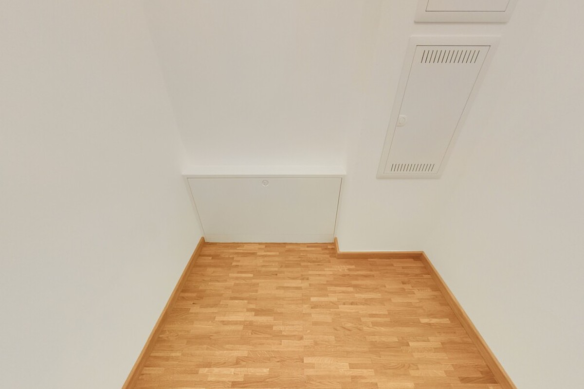 Wohnung Miete / Pacht 30167 Hannover Abstellraum