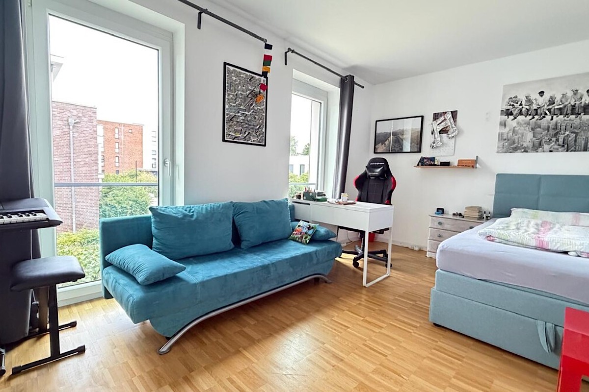 Haus Kauf 21337 Lüneburg Zimmer 1 (1.OG)