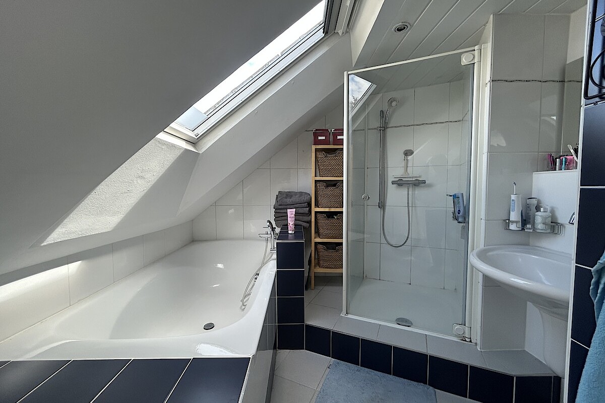 Haus Kauf 24943 Flensburg Vollbad DG