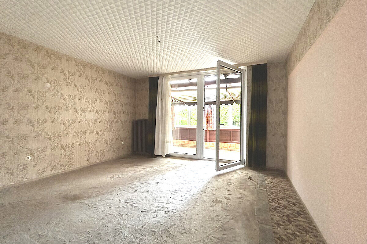 Haus Kauf 24536 Neumünster (Einfeld) Schlafzimmer