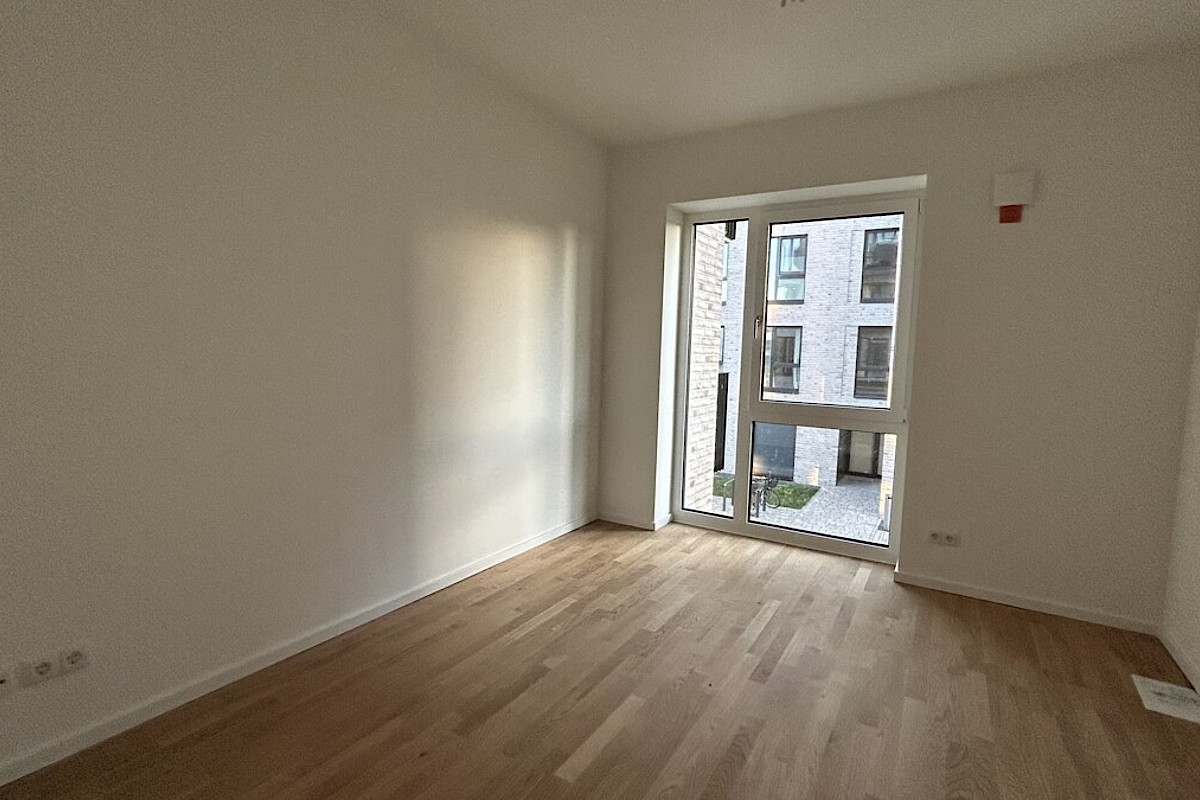 Wohnung Kauf 21502 Geesthacht Arbeiten