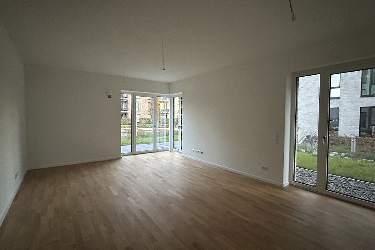 Wohnung Kauf 21502 Geesthacht Wohnen/Essen/Küche