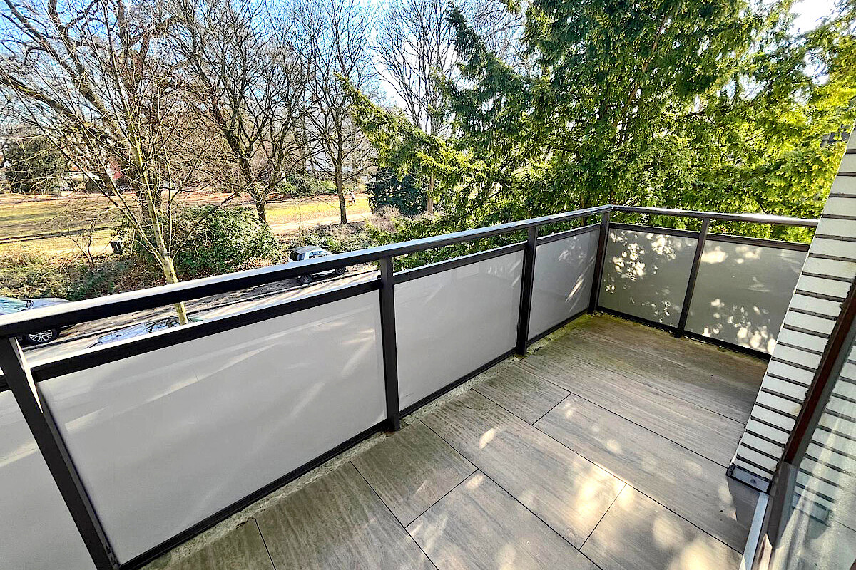 Wohnung Kauf 22043 Hamburg Süd-Ost Balkon