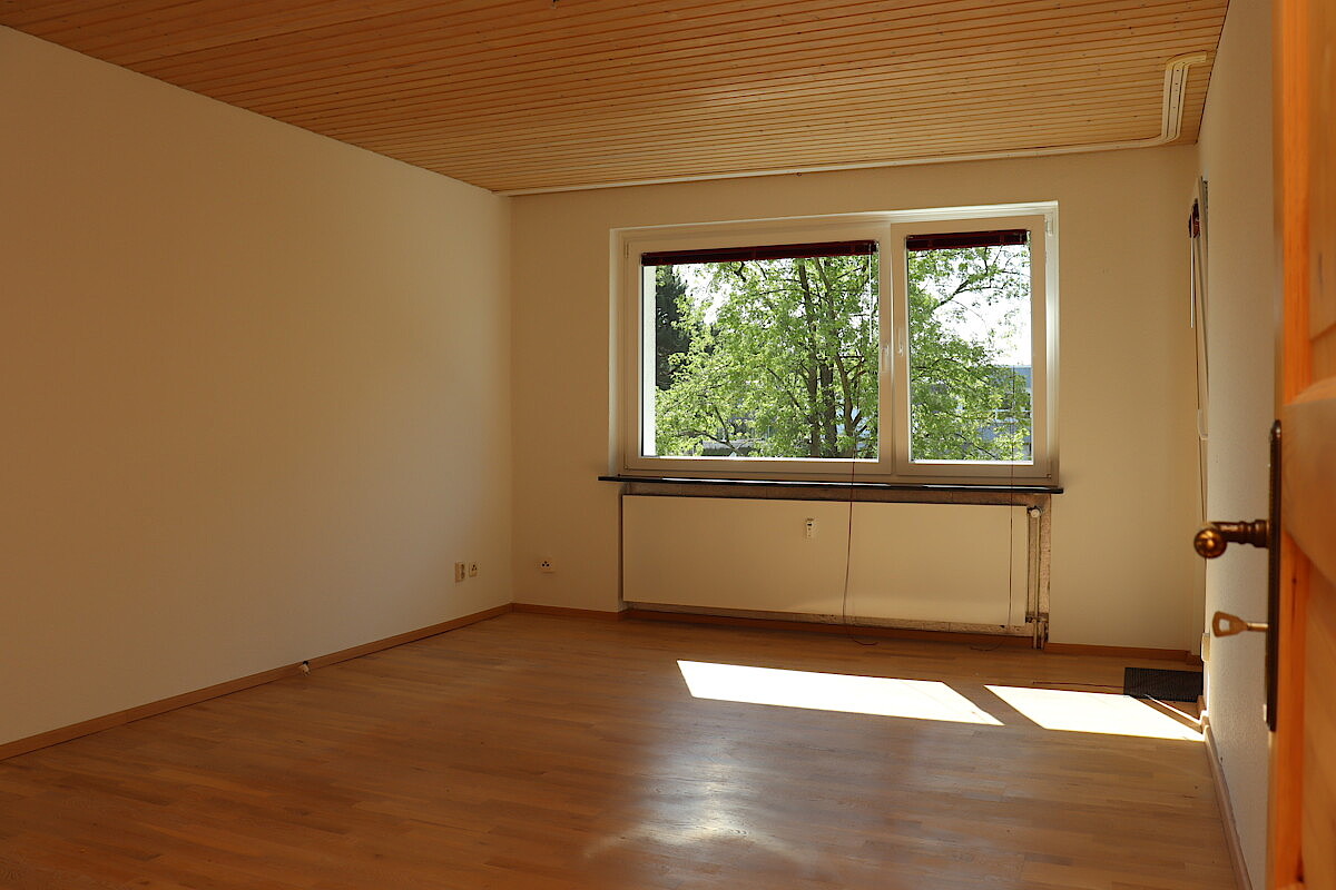 Wohnung Kauf 23611 Bad Schwartau Wohnzimmer