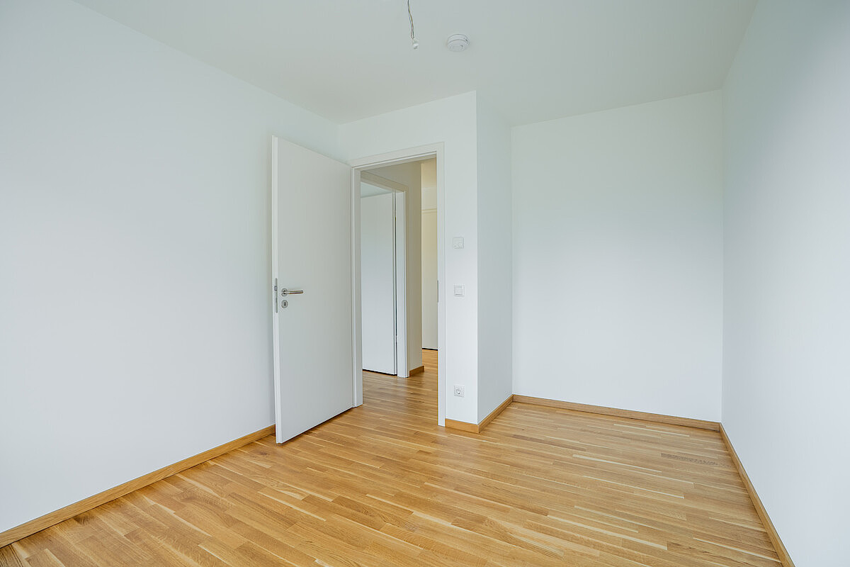Wohnung Kauf 24226 Heikendorf Zimmer 1