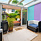 Haus Kauf 22523 Hamburg Wintergarten