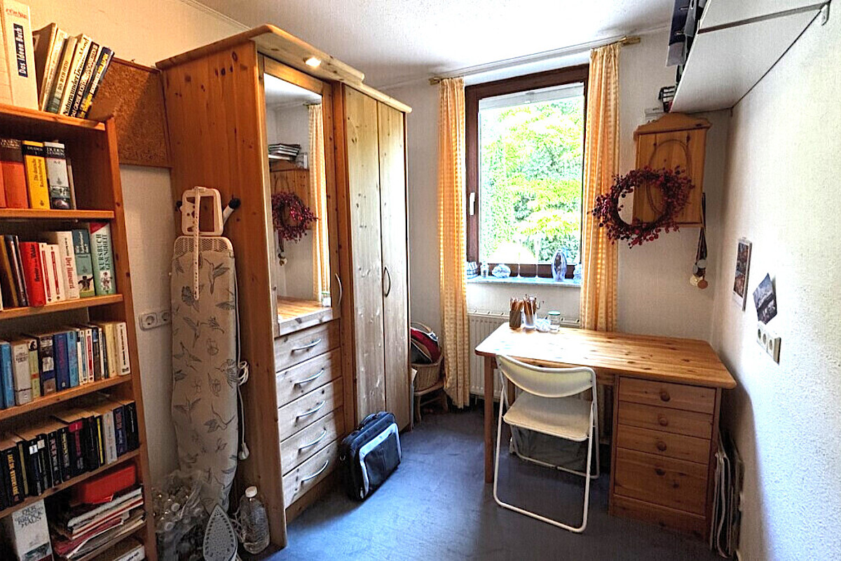 Haus Kauf 22869 Schenefeld Kinderzimmer