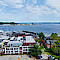 Haus Kauf 24340 Eckernförde Blick auf den Hafen