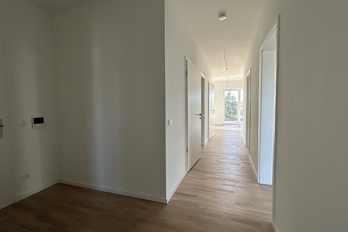 Wohnung Kauf 21502 Geesthacht Flur