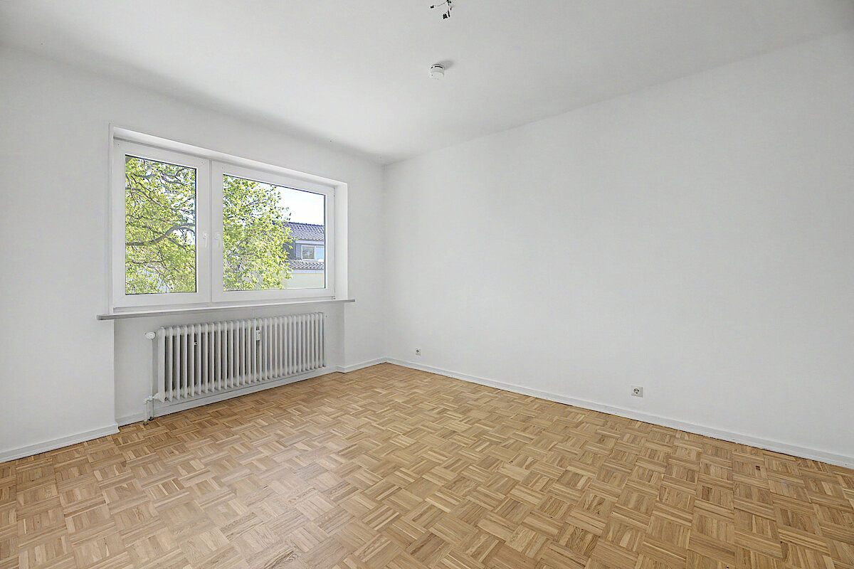 Wohnung Kauf 22559 Hamburg Schlafen