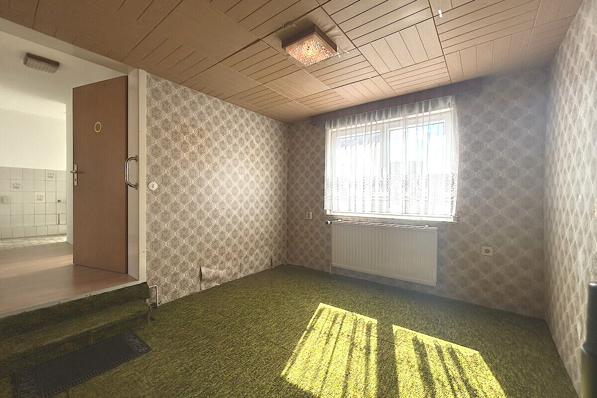 Haus Kauf 24536 Neumünster (Einfeld) Raum 1 im Anbau