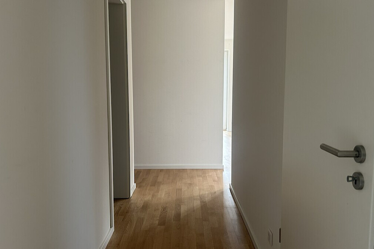 Wohnung Kauf 24376 Kappeln , Schlei Flur