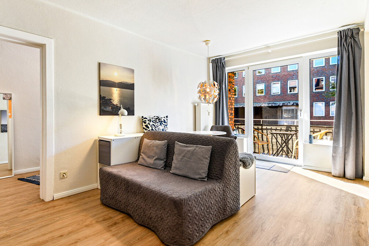 Wohnung Kauf 20253 Hamburg Wohnen