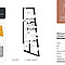 Wohnung Miete / Pacht 30167 Hannover Grundriss-Urban-Life-1-35_WE23 - Kopie