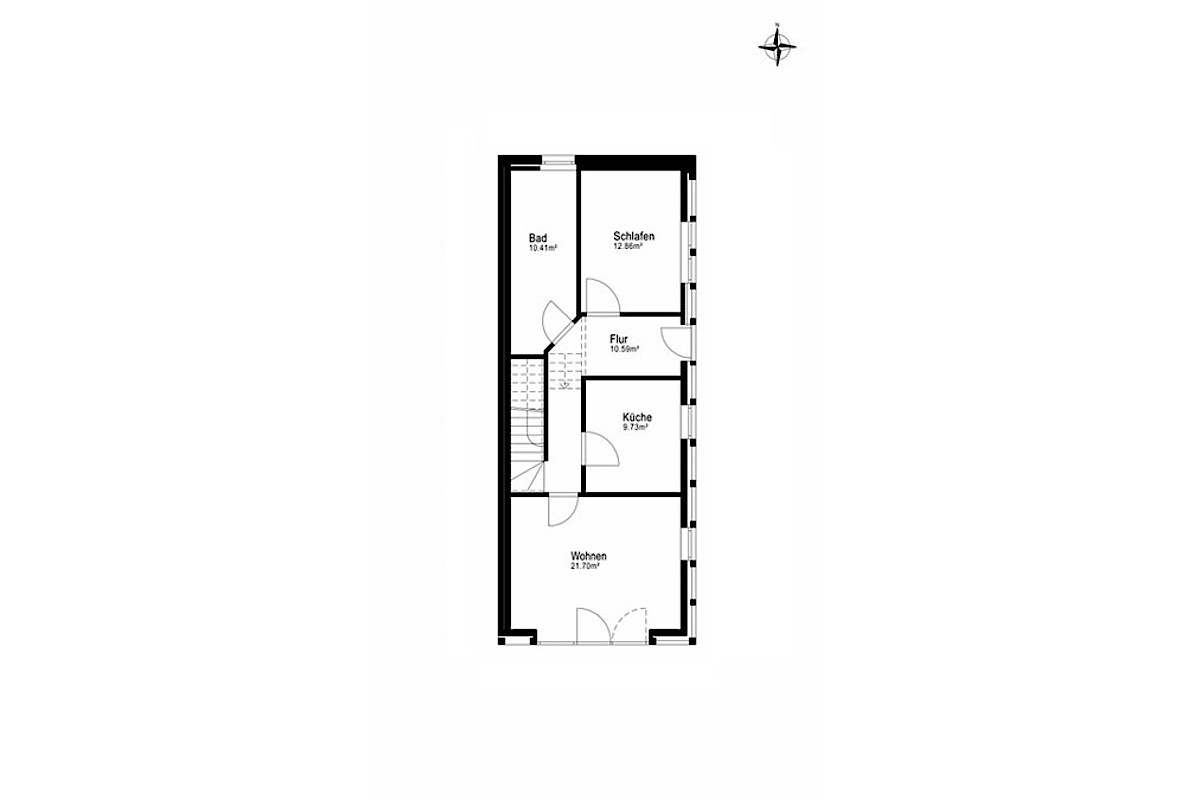 Haus Kauf 21406 Barnstedt , Kr Lüneburg Erdgeschoss