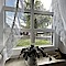Haus Kauf 24623 Großenaspe Blick aus dem Wohnzimmer