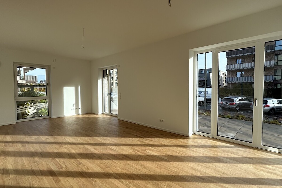 Wohnung Kauf 21502 Geesthacht Wohnen/Essen/Küche