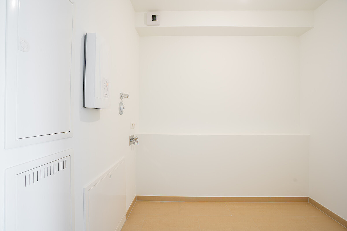 Wohnung Kauf 24226 Heikendorf Abstellraum