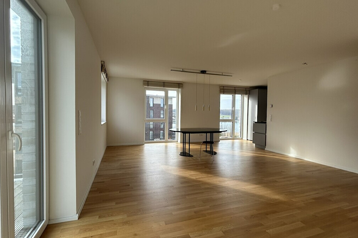 Wohnung Kauf 24376 Kappeln , Schlei Wohn-/Essbereich